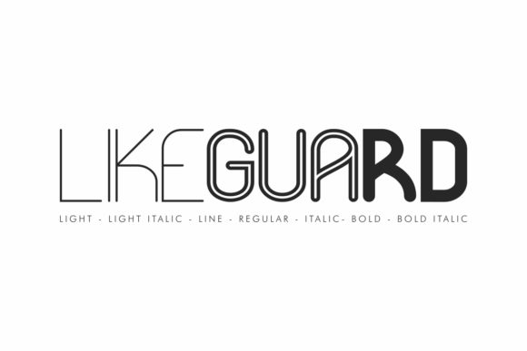 Adding Likeguard to Your Branding Project
