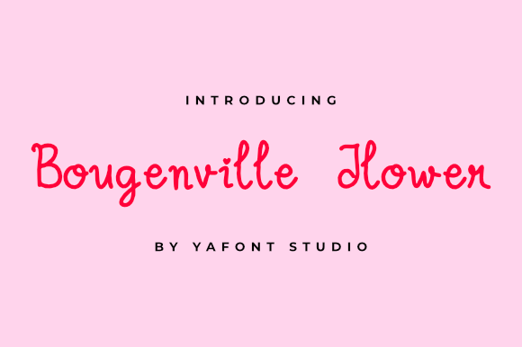 Choosing Bougenville Flowers for Your Brand’s Personality
