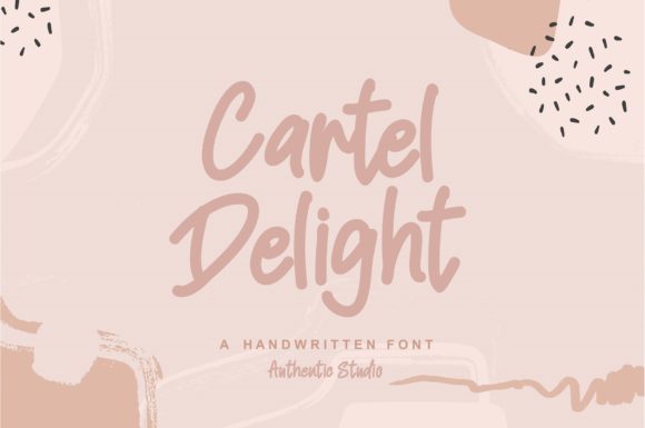 How Cartel Delight Brought a Storytelling Mood to My Editorial Project