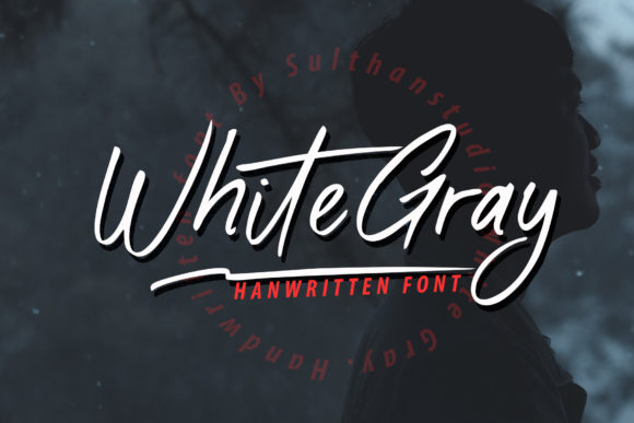 White Gray Font: A Campaign Designer's Review